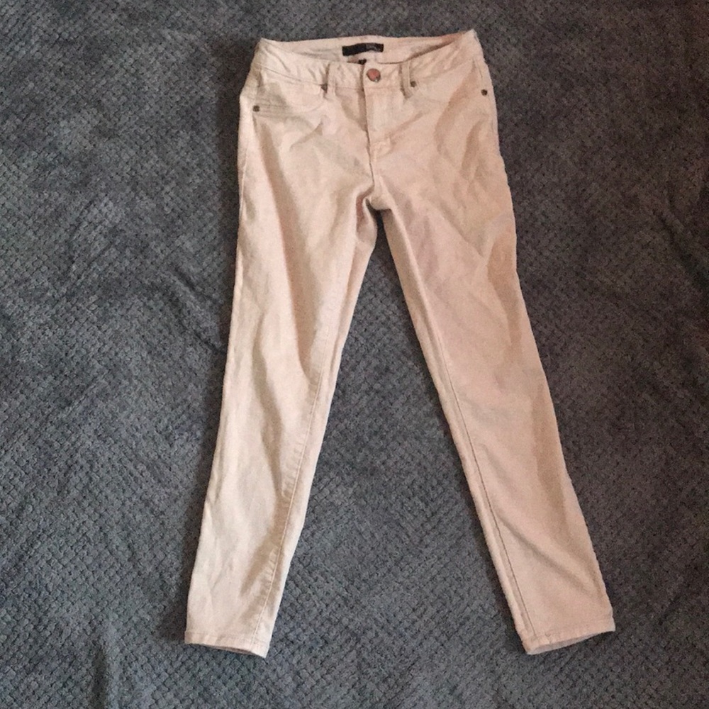 jeans